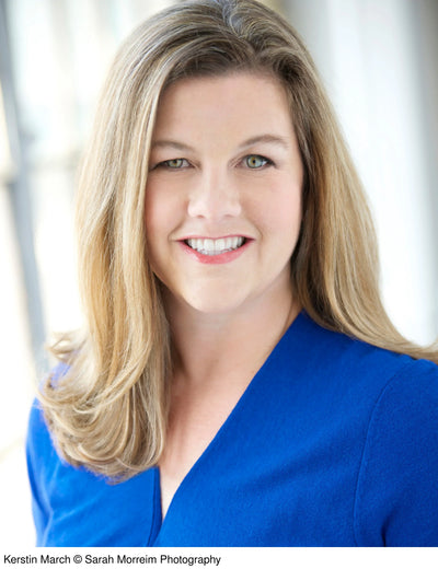 Kerstin March