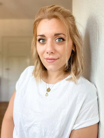 Kyra Groh