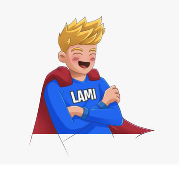 Foto von Lami