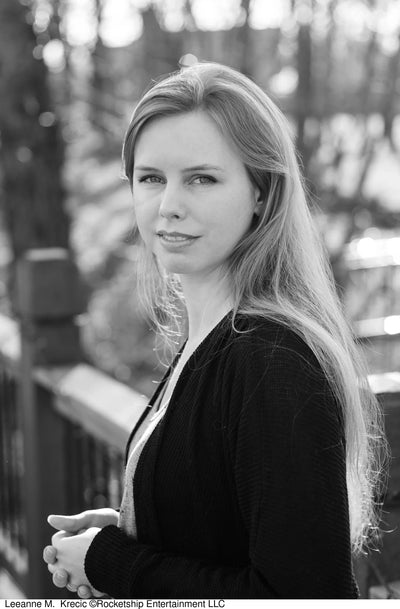 Leeanne M. Krecic