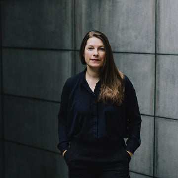 Foto von Lena Kampf