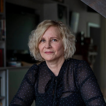 Foto von Lieselotte Ahnert