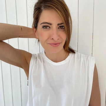 Foto von Linda Zervakis
