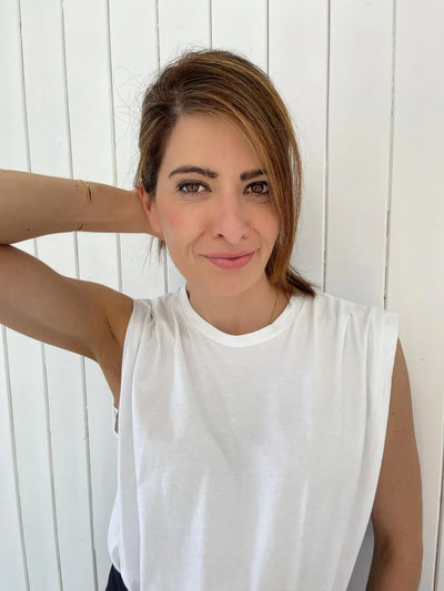 Linda Zervakis