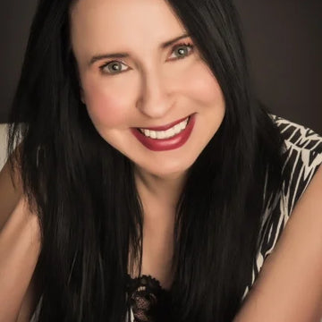 Foto von Lisa Renee Jones