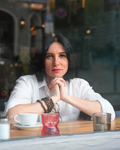 Lisa Taddeo