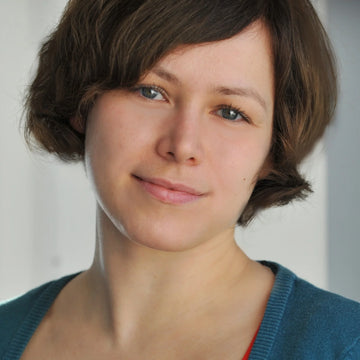 Foto von L.M. Montgomery