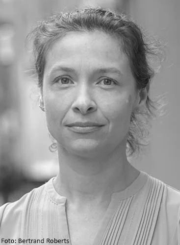 Louisa Luna