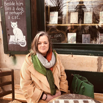 Foto von Louise Kennedy