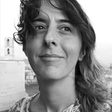 Foto von Lucía Lijtmaer