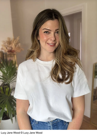 Lucy Jane Wood