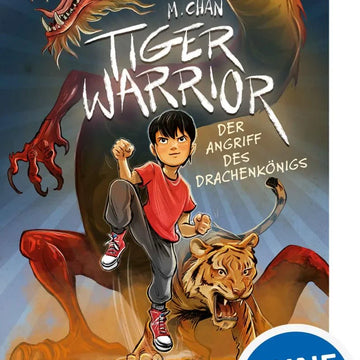 Covermotiv zu Maisie Chan