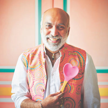 Foto von Manish Arora