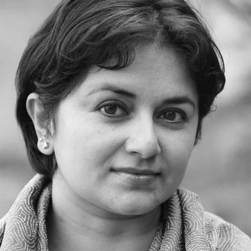 Foto von Manjushree Thapa