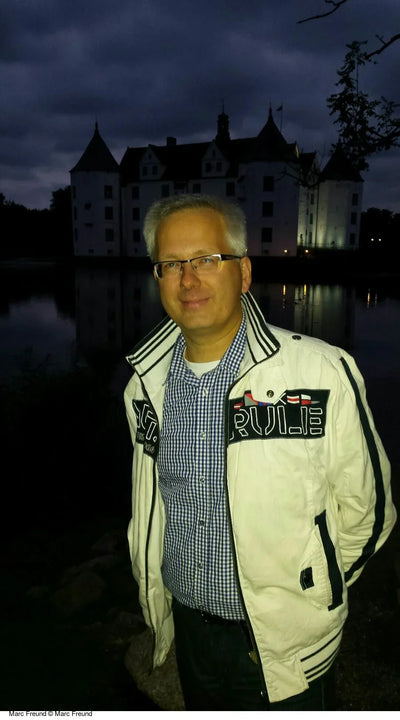 Marc Freund