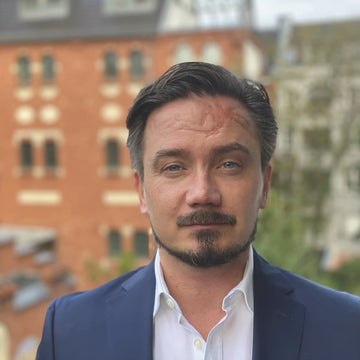 Foto von Marcel Luthe