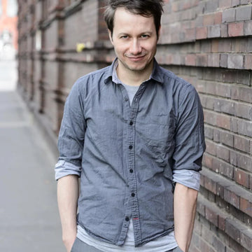 Foto von Marco Tschirpke