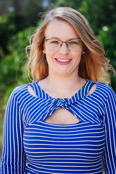 Mareike Allnoch