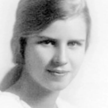 Foto von Margaret Landon