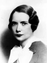 Foto von Margaret Mitchell