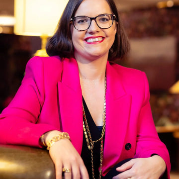 Foto von Margaux Paulin Steiger
