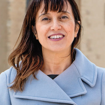 Maria Carmen Morese