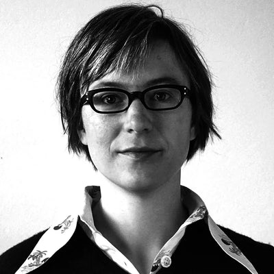 Maria Parr