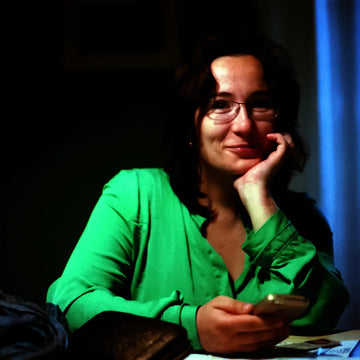 Foto von Maria Wiesner