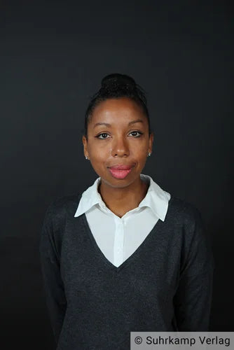 Marie NDiaye