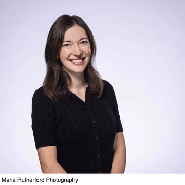 Foto von Mariko Turk