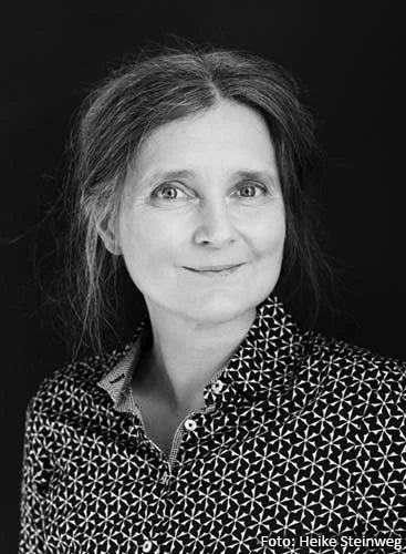 Marion Poschmann