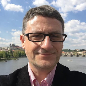 Foto von Mark Galeotti