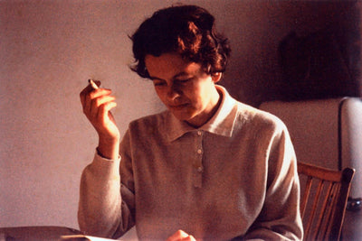 Marlen Haushofer