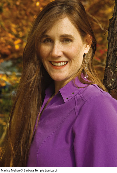 Marliss Melton