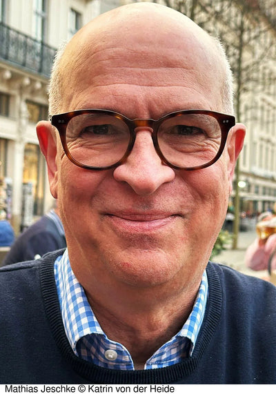 Mathias Jeschke