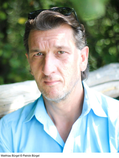 Matthias Bürgel