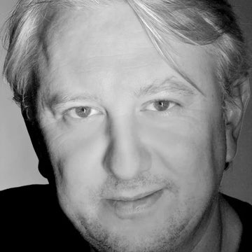 Foto von Maxence Fermine
