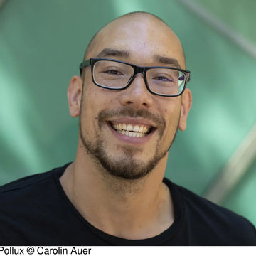 Foto von Maximilian Pollux