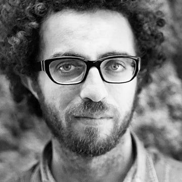 Foto von Mazen Maarouf