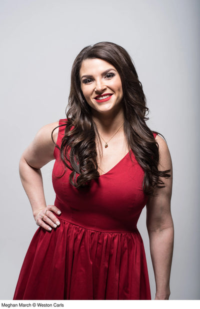 Meghan March