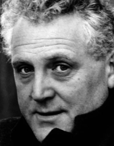 Michael Dibdin