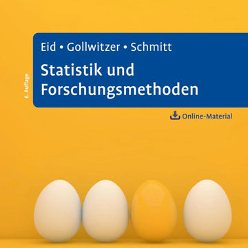 Covermotiv zu Michael Eid