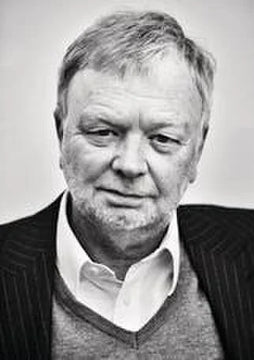 Foto von Michael Jürgs