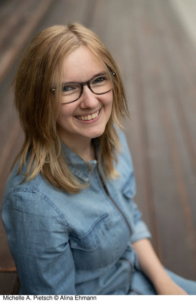 Michelle A. Pietsch