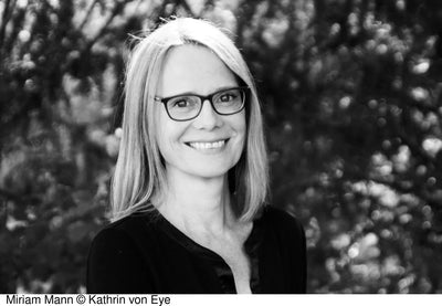 Miriam Mann