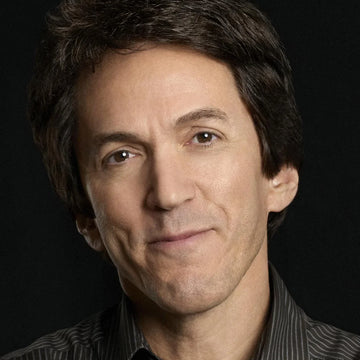 Foto von Mitch Albom