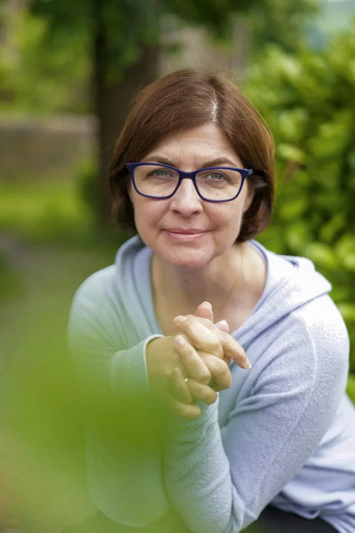 Moira Buffini