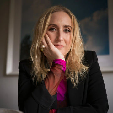 Foto von Nadine J. Cohen