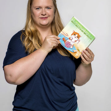 Foto von Nadine Reitz