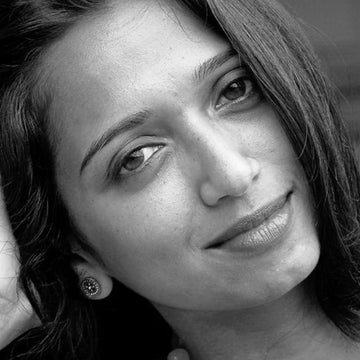 Foto von Nathacha Appanah